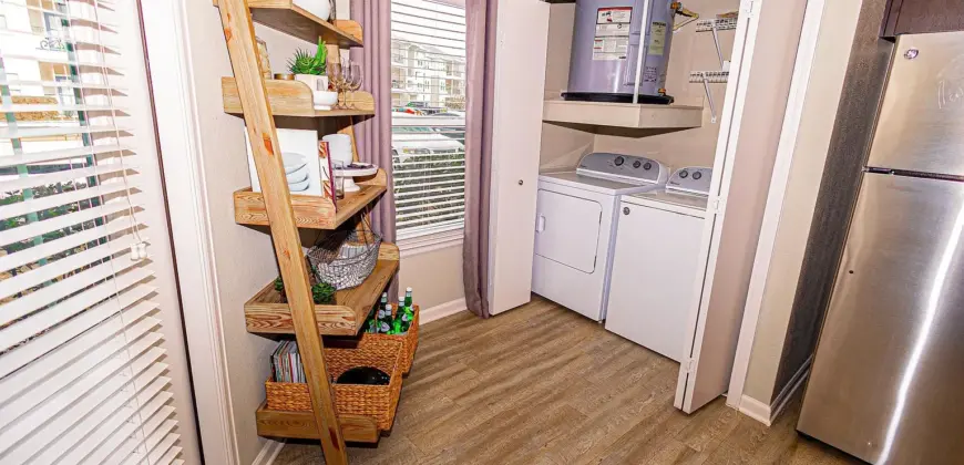 The Park At Bellagio