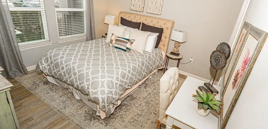 The Park At Bellagio