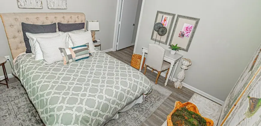 The Park At Bellagio