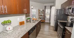 The Park At Bellagio