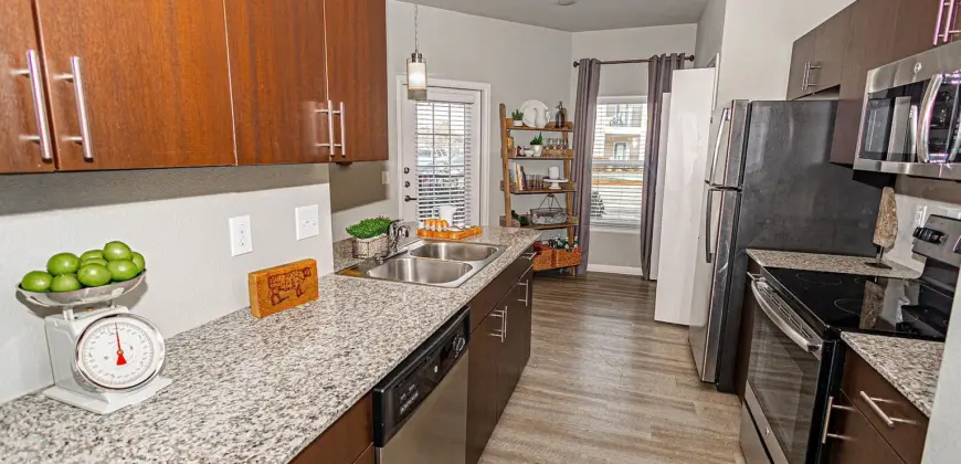 The Park At Bellagio