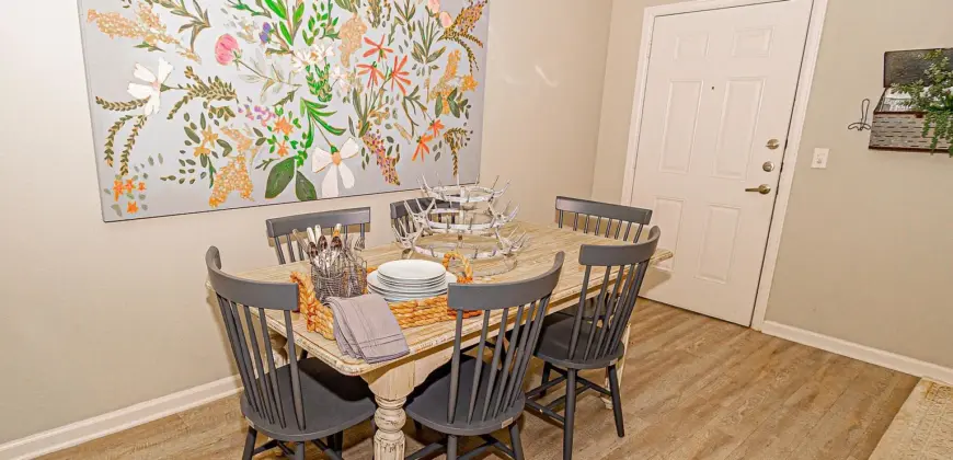 The Park At Bellagio