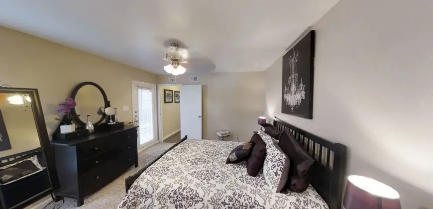 The Park At Deerbrook