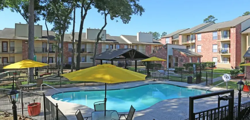 The Park At Deerbrook