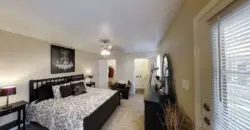 The Park At Deerbrook