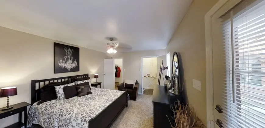 The Park At Deerbrook