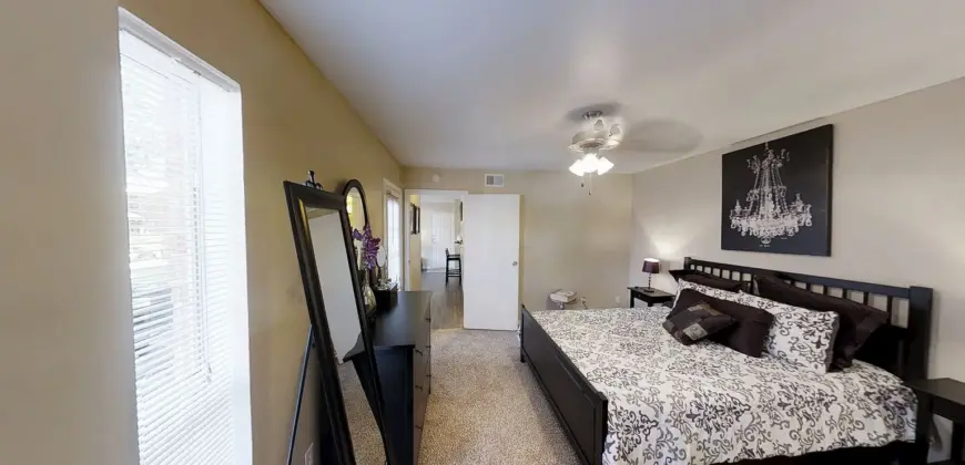 The Park At Deerbrook