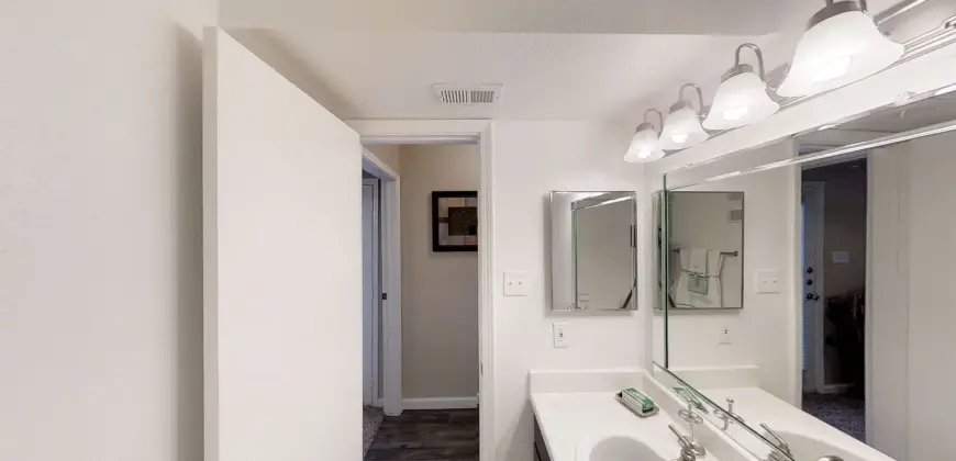 The Park At Deerbrook