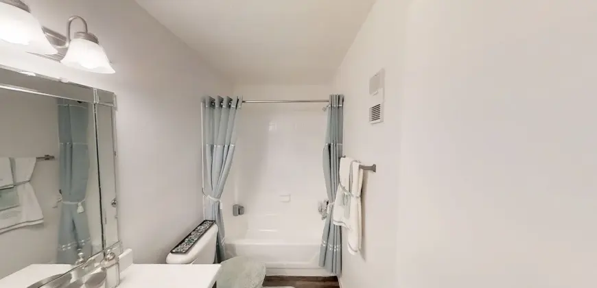 The Park At Deerbrook