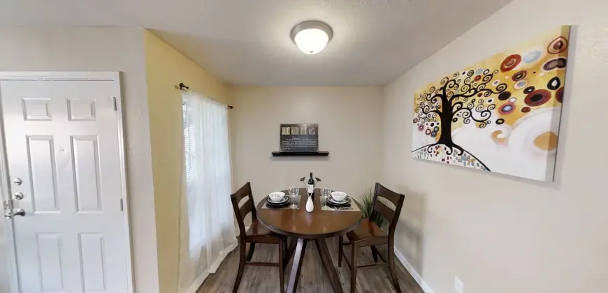 The Park At Deerbrook