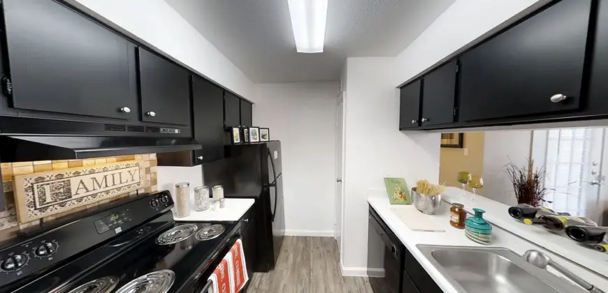 The Park At Deerbrook