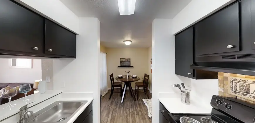 The Park At Deerbrook