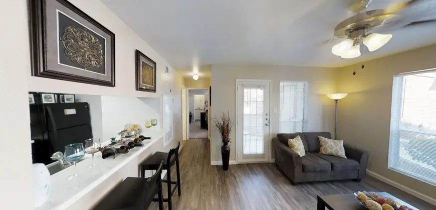 The Park At Deerbrook