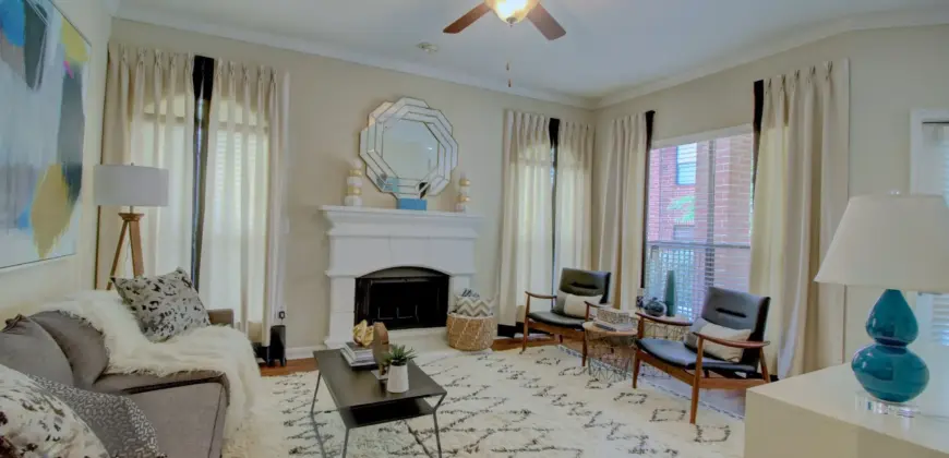 The Park At Research Forest