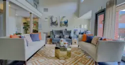 The Park At Research Forest