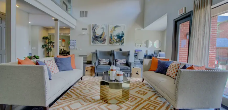 The Park At Research Forest