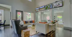 The Park At Research Forest