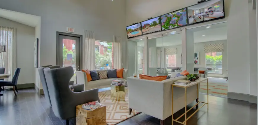 The Park At Research Forest