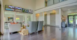 The Park At Research Forest