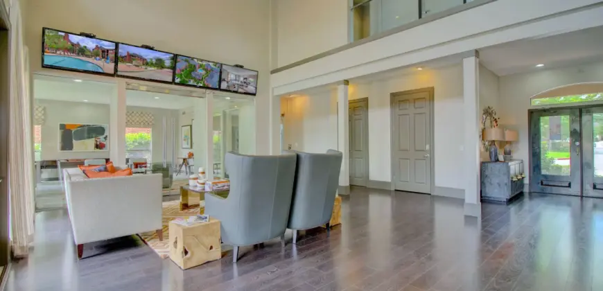 The Park At Research Forest