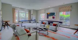 The Park At Research Forest