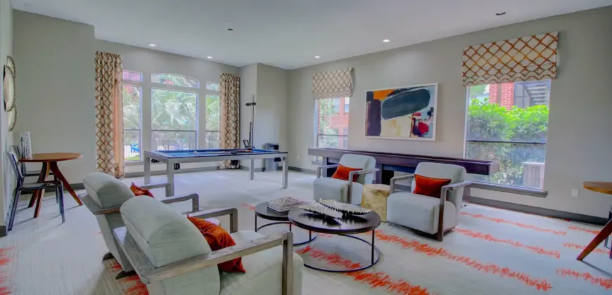 The Park At Research Forest