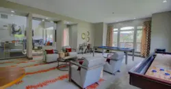 The Park At Research Forest