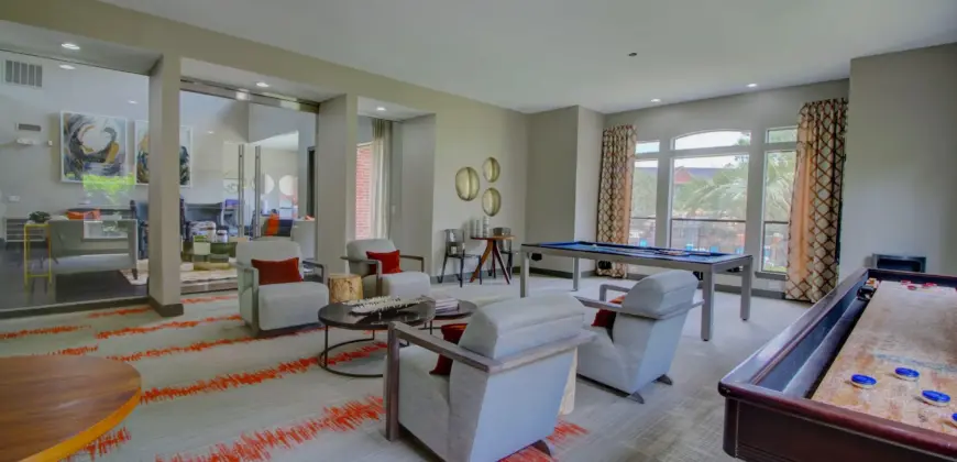 The Park At Research Forest