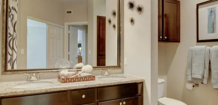 The Park At Research Forest