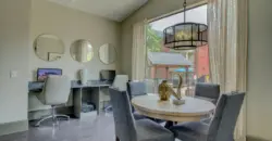 The Park At Research Forest