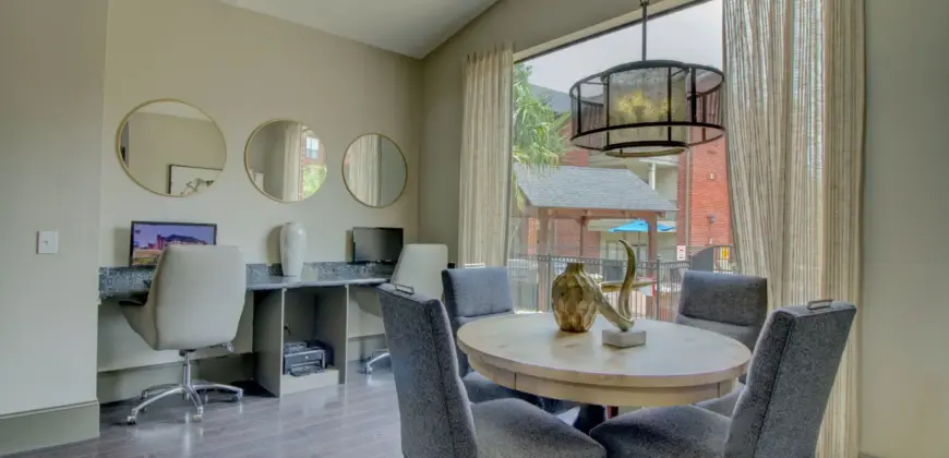 The Park At Research Forest