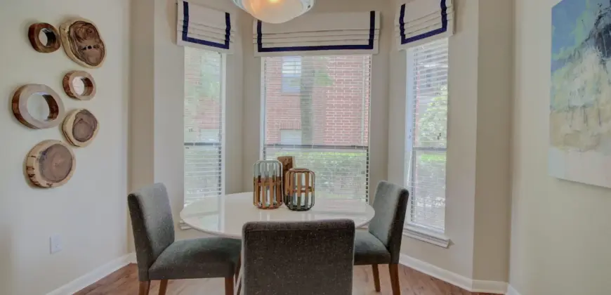 The Park At Research Forest