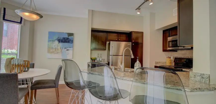 The Park At Research Forest