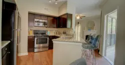 The Park At Research Forest