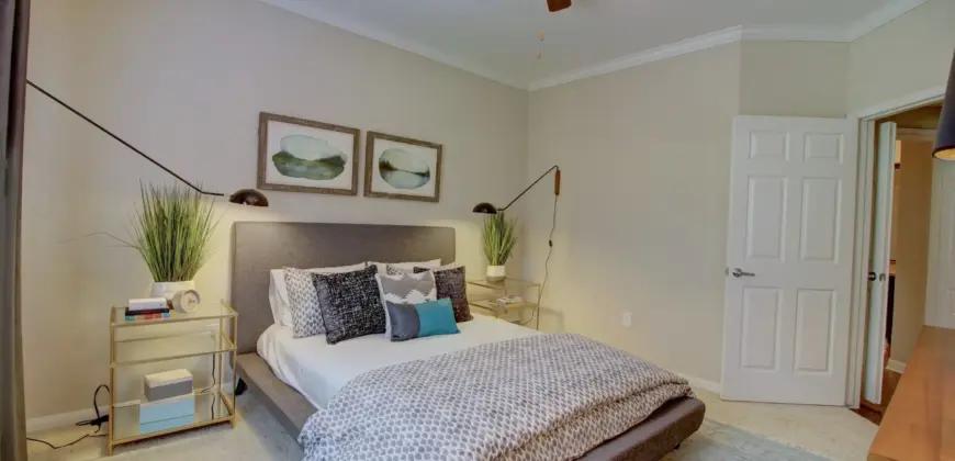 The Park At Research Forest