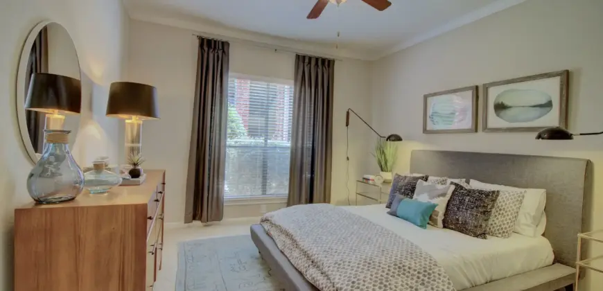 The Park At Research Forest