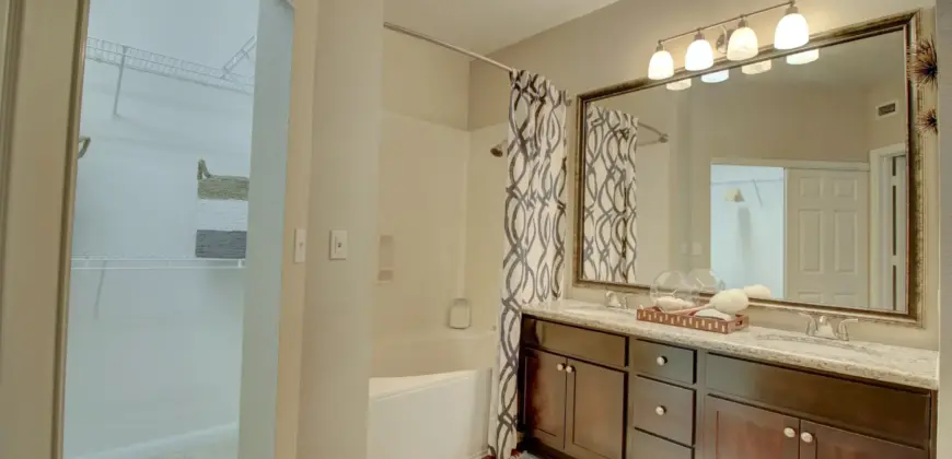 The Park At Research Forest