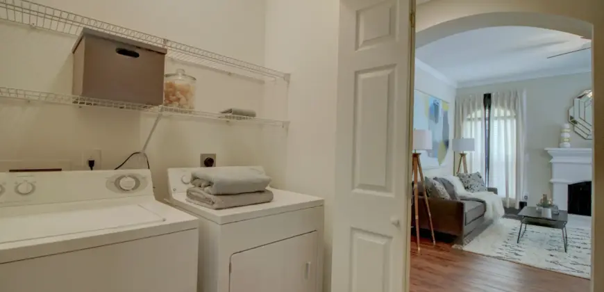 The Park At Research Forest