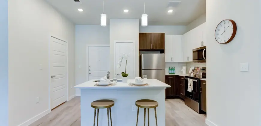 The Park At Speyside