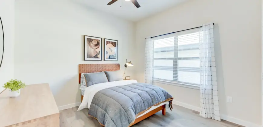 The Park At Speyside