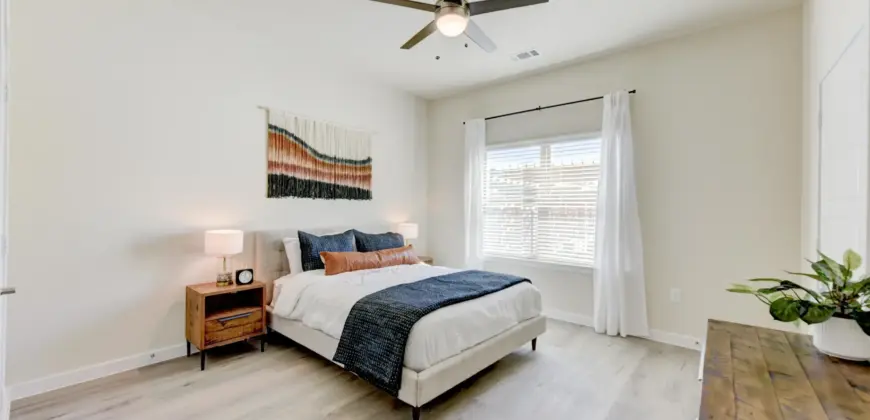 The Park At Speyside