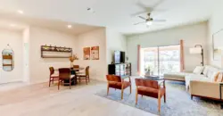 The Park At Speyside