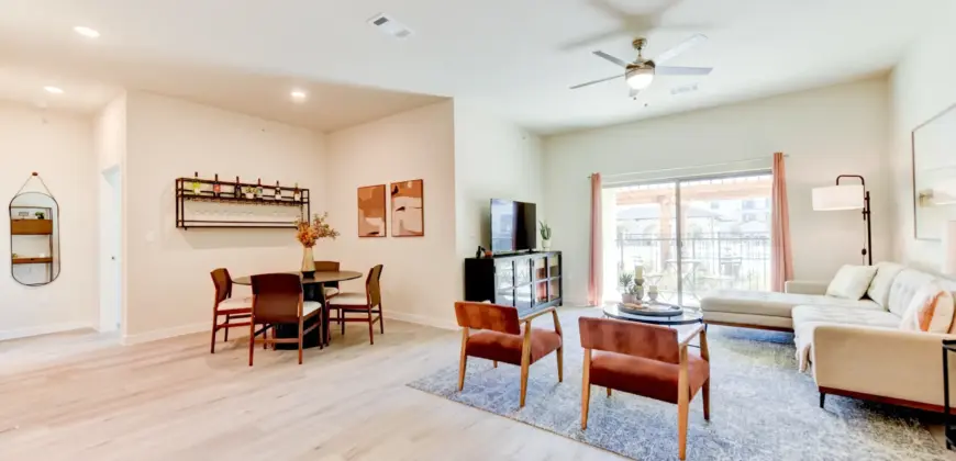 The Park At Speyside