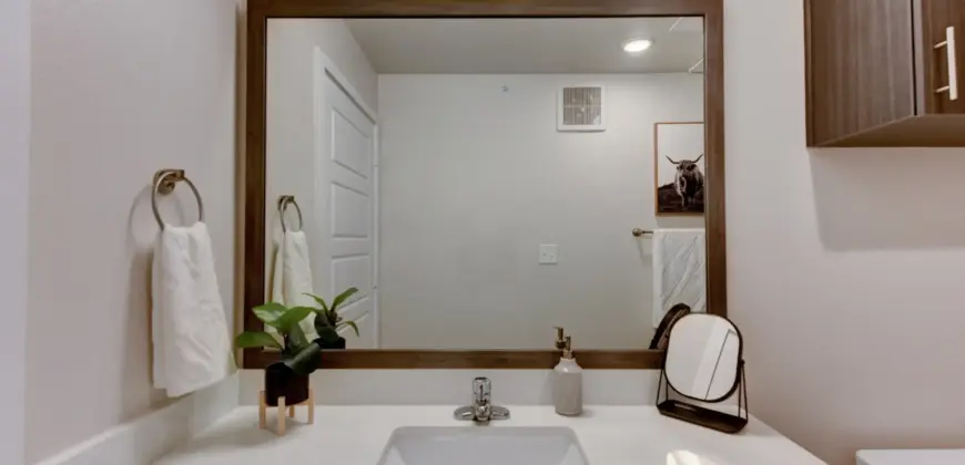 The Park At Speyside