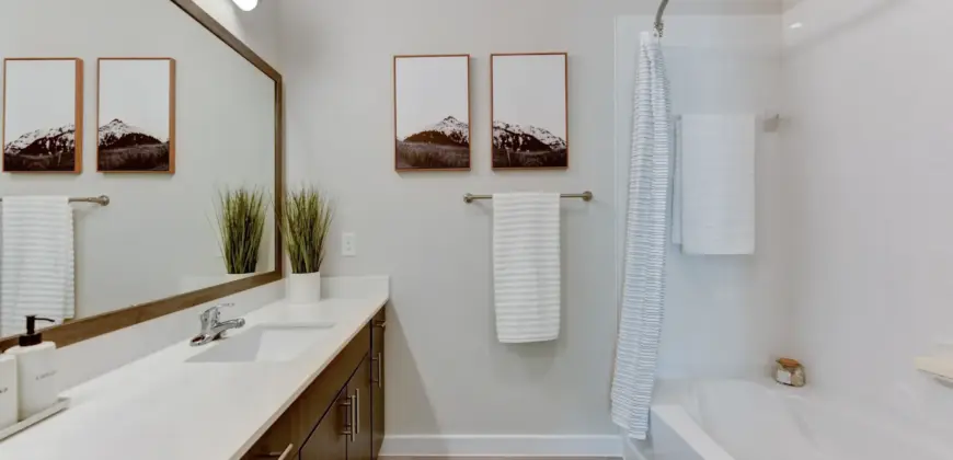 The Park At Speyside