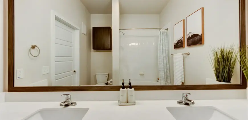 The Park At Speyside