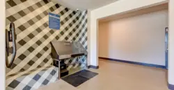 The Park At Speyside