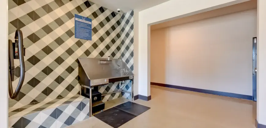 The Park At Speyside