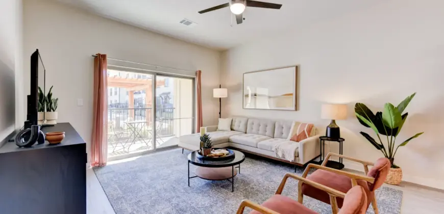 The Park At Speyside