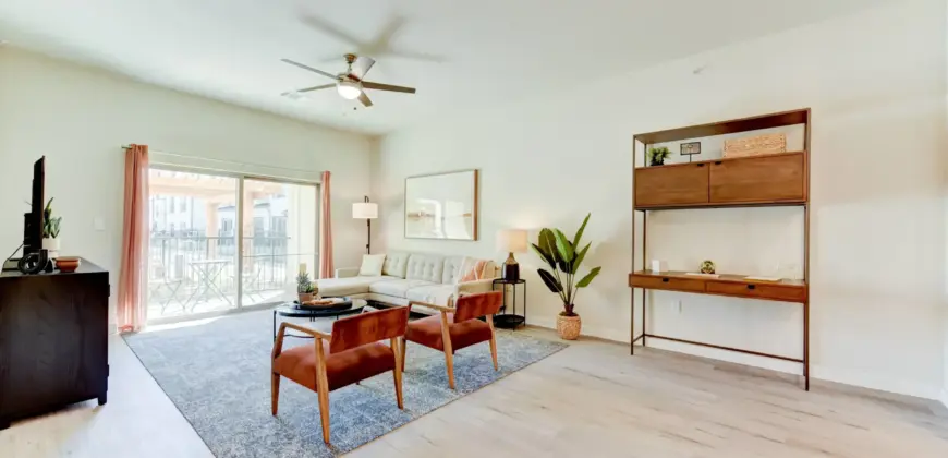 The Park At Speyside